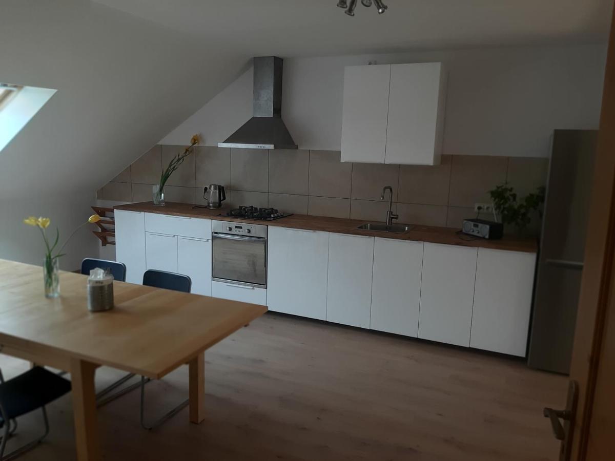 Apartmán Dvořák 194 pod Svatou horou Příbram Exterior foto