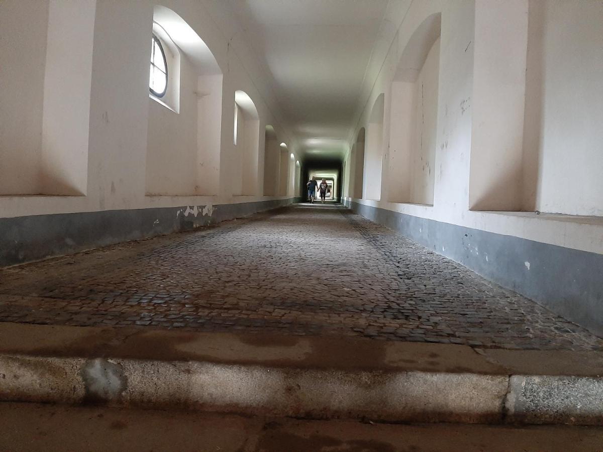 Apartmán Dvořák 194 pod Svatou horou Příbram Exterior foto
