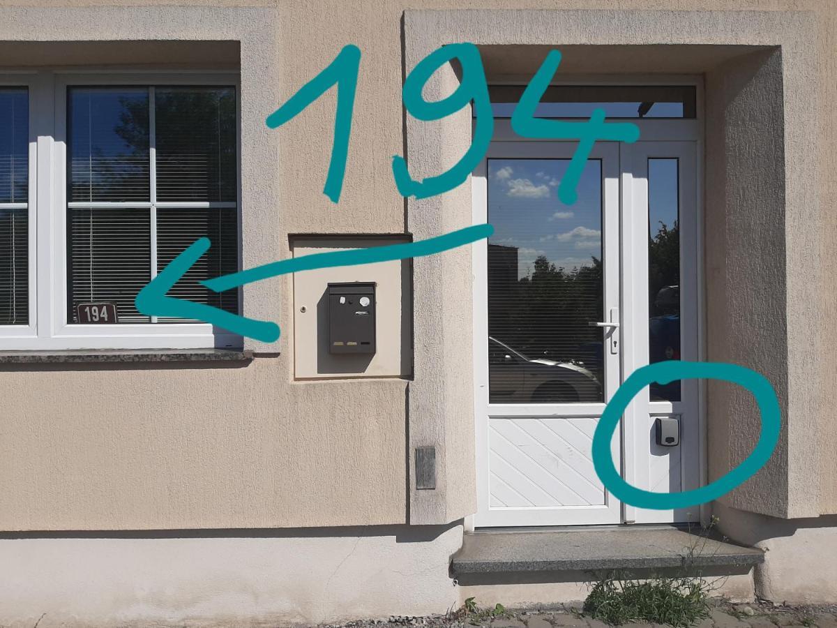 Apartmán Dvořák 194 pod Svatou horou Příbram Exterior foto