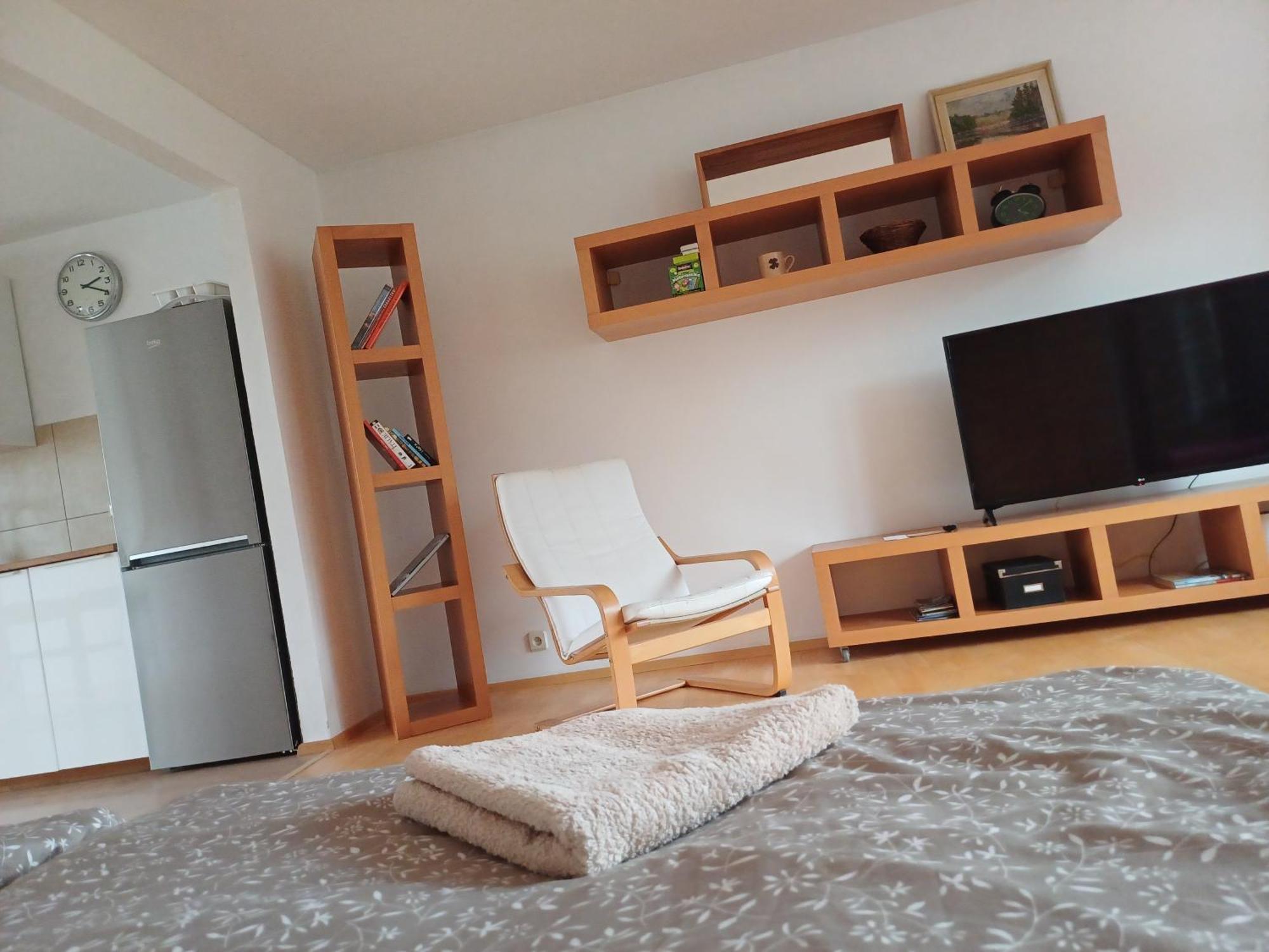 Apartmán Dvořák 194 pod Svatou horou Příbram Exterior foto