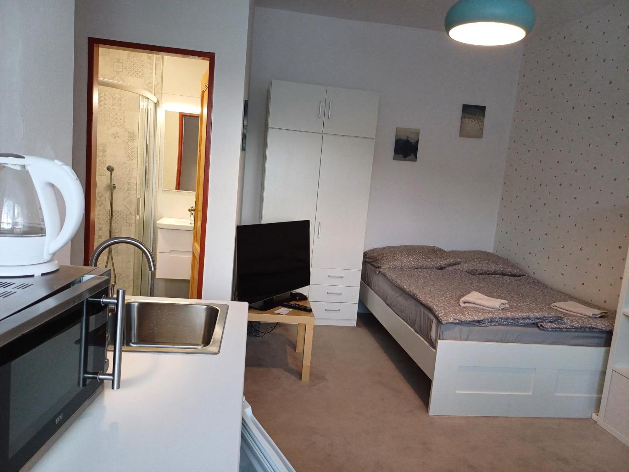 Apartmán Dvořák 194 pod Svatou horou Příbram Exterior foto