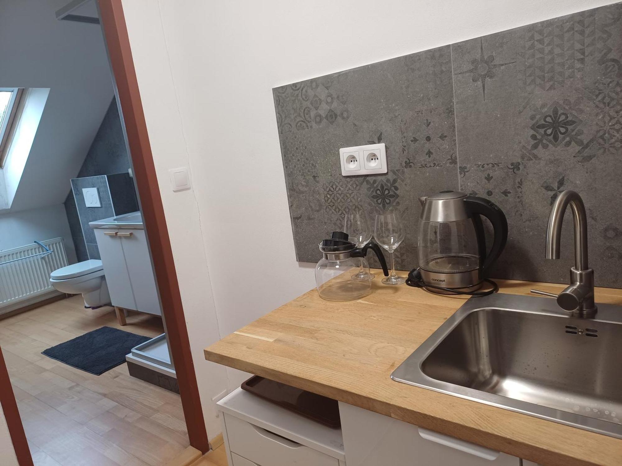 Apartmán Dvořák 194 pod Svatou horou Příbram Exterior foto